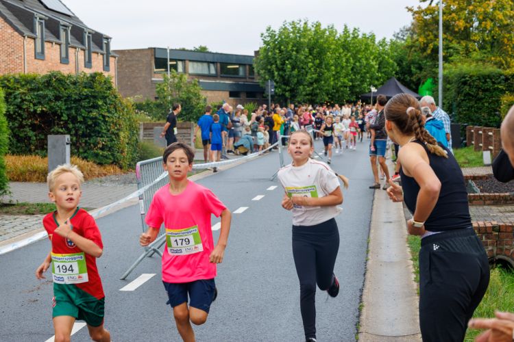 Landlopersjogging 2026